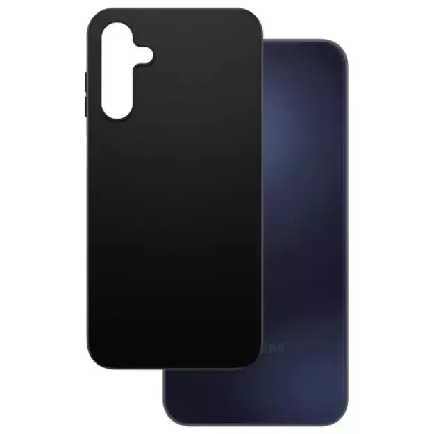 CARE by PanzerGlass Fashion Case for Samsung Galaxy A16 / A16 5G - Black 4