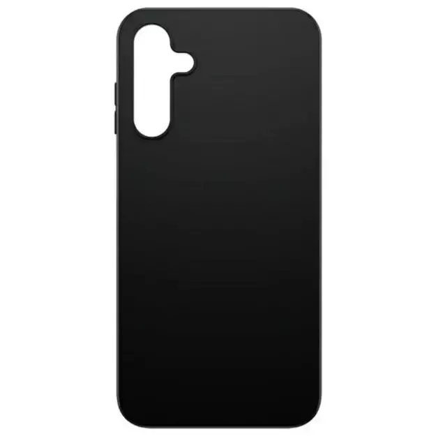 CARE by PanzerGlass Fashion Case for Samsung Galaxy A16 / A16 5G - Black 5