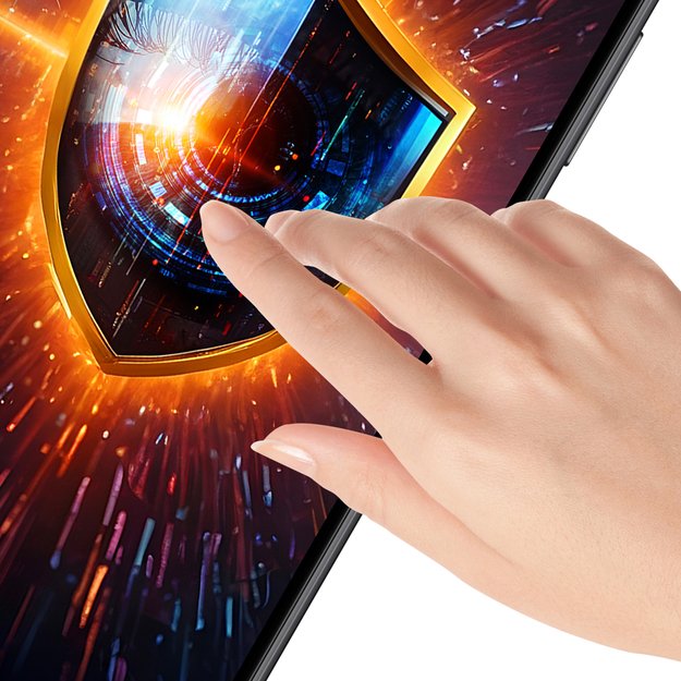 3mk Silky Matt Privacy Screen Protector for Samsung Galaxy A34 5G 14