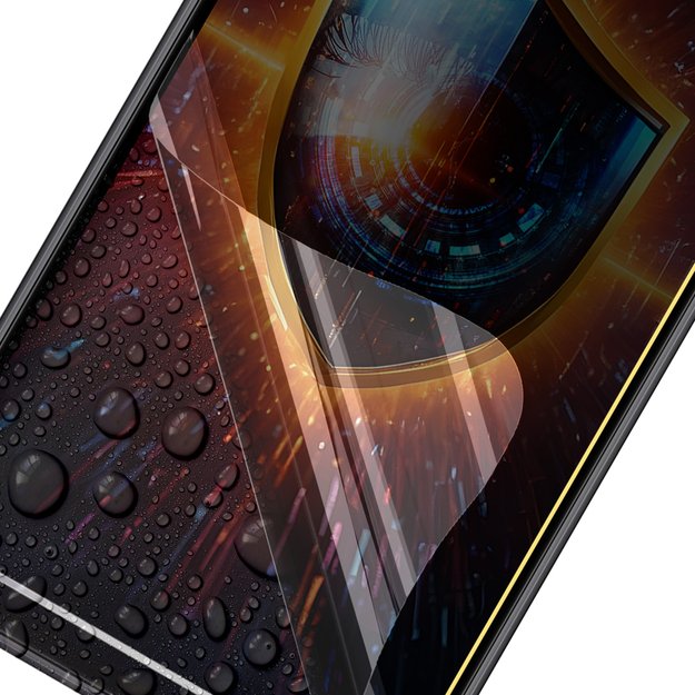 3mk Silky Matt Privacy Screen Protector for Samsung Galaxy A34 5G 12