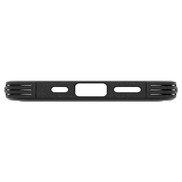 Spigen Core Armor MagSafe iPhone 16e Case - Black 13