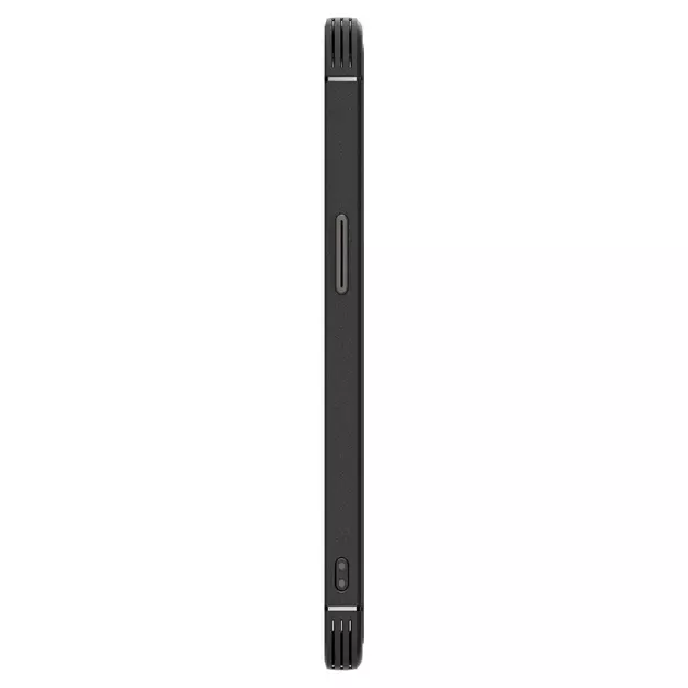 Spigen Core Armor MagSafe iPhone 16e Case - Black 12