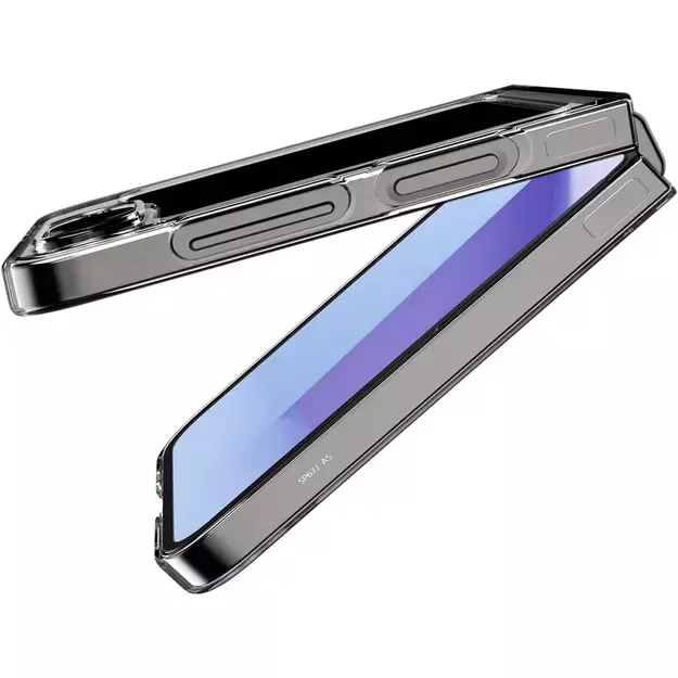 Spigen Airskin Case for Samsung Galaxy Z Flip 6 - Clear 24