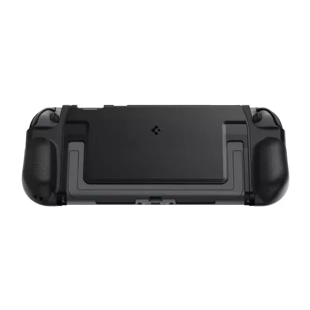 Spigen Dual Grip Case for Nintendo Switch 2 - Black 6