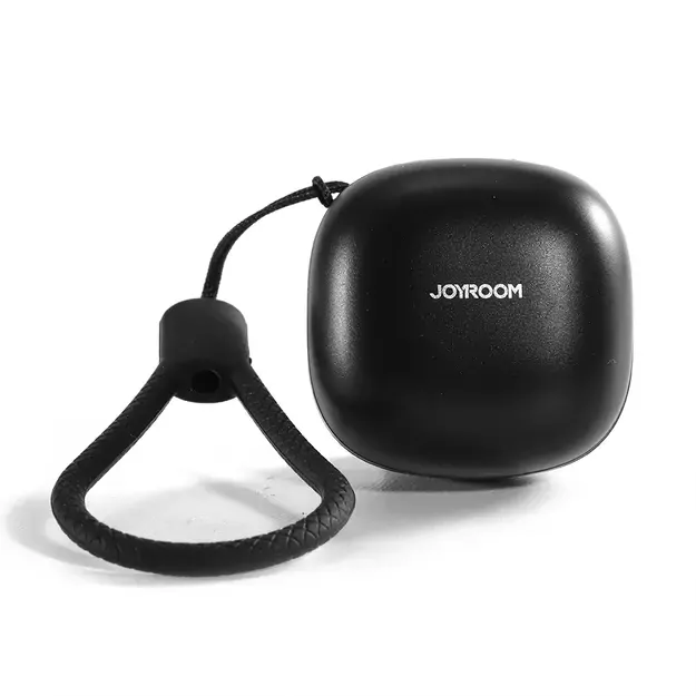 Joyroom TWS IP54 wireless in-ear headphones black (MG-C05) 18