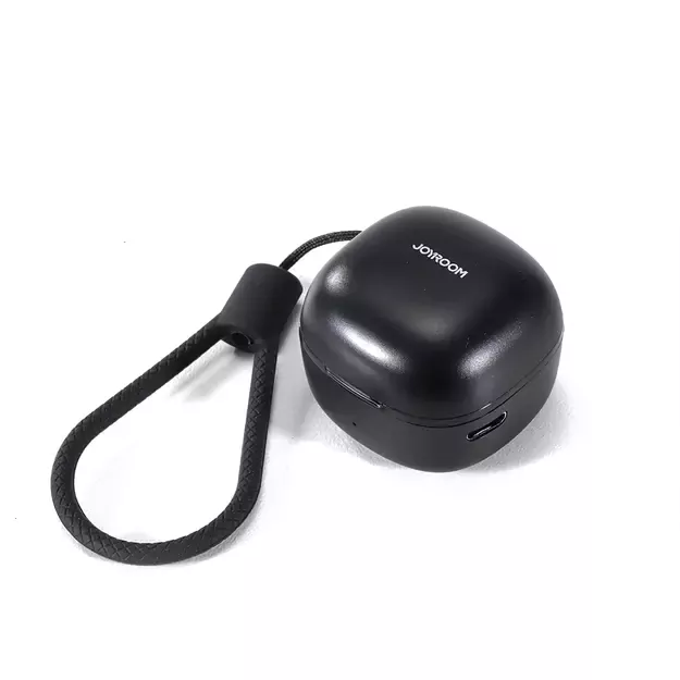 Joyroom TWS IP54 wireless in-ear headphones black (MG-C05) 22