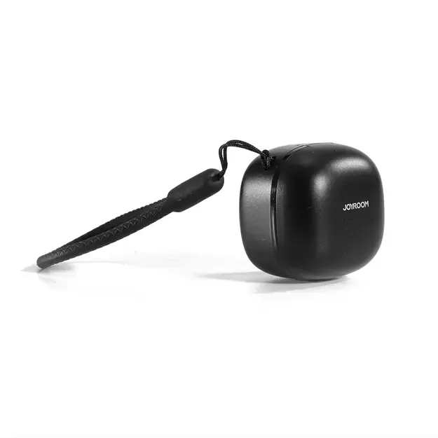 Joyroom TWS IP54 wireless in-ear headphones black (MG-C05) 33