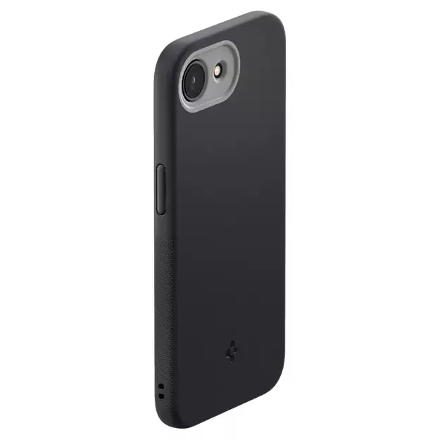 Spigen Nano Pop MagSafe iPhone 16e Case - Matte Black 14
