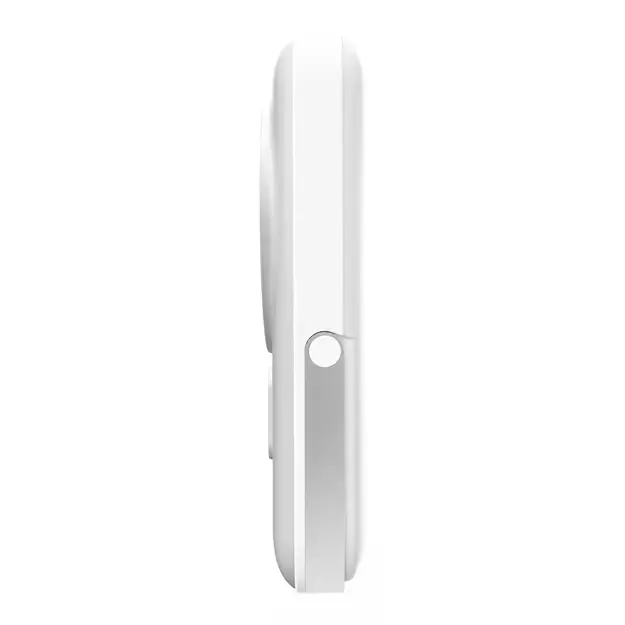 Puro 10000mAh MagSafe Wireless Power Bank with Aluminum Stand - White 2