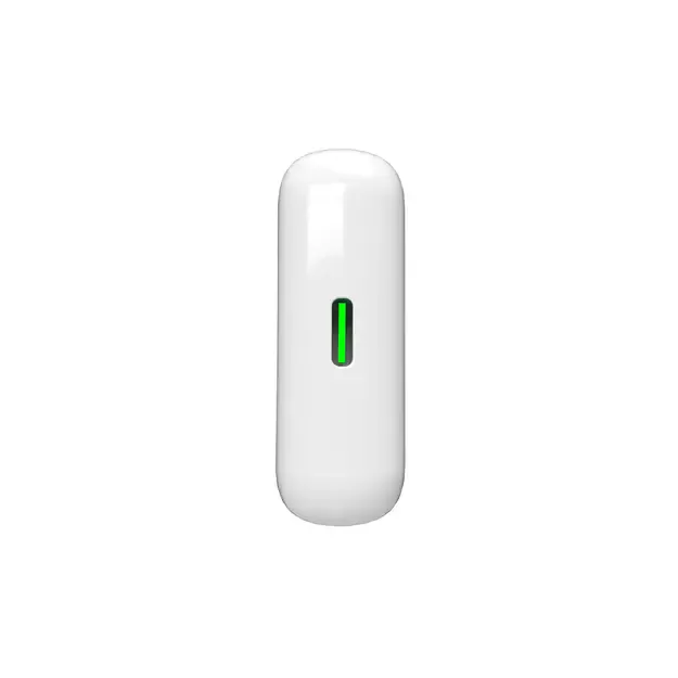 GaN Puro SLIMPRO 30W USB-C Wall Charger - White 4