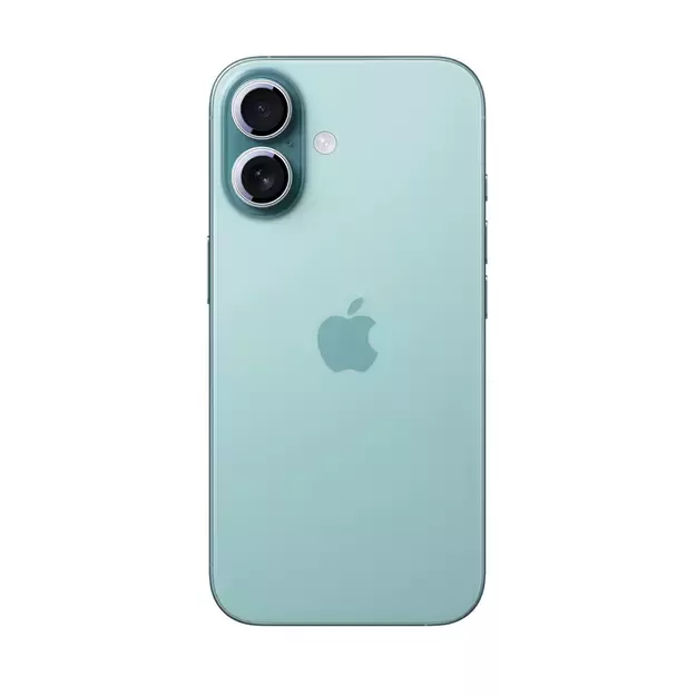 Joyroom JR-MFY0256 Glass Screen Protector for iPhone 16/16 Plus Lenses - Silver 1