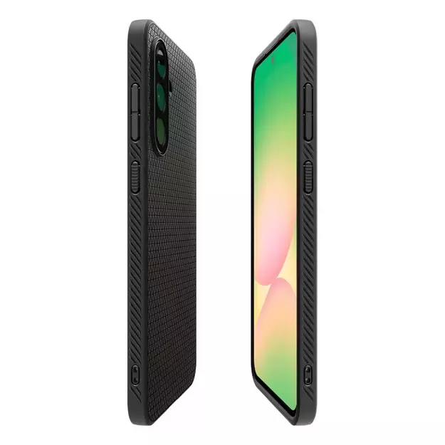 Spigen Liquid Air Case for Samsung Galaxy A56 5G - Black 6