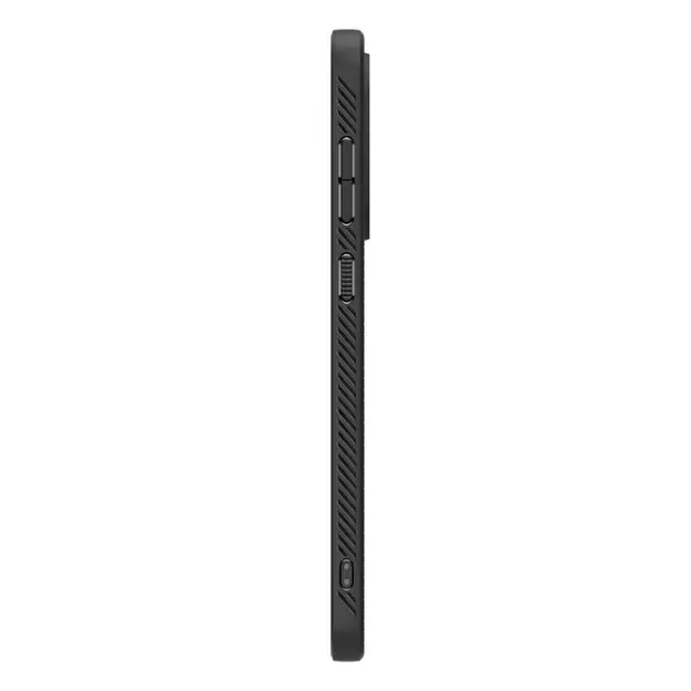Spigen Liquid Air Case for Samsung Galaxy A56 5G - Black 4
