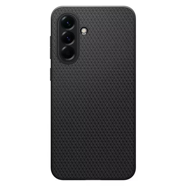Spigen Liquid Air Case for Samsung Galaxy A56 5G - Black 1