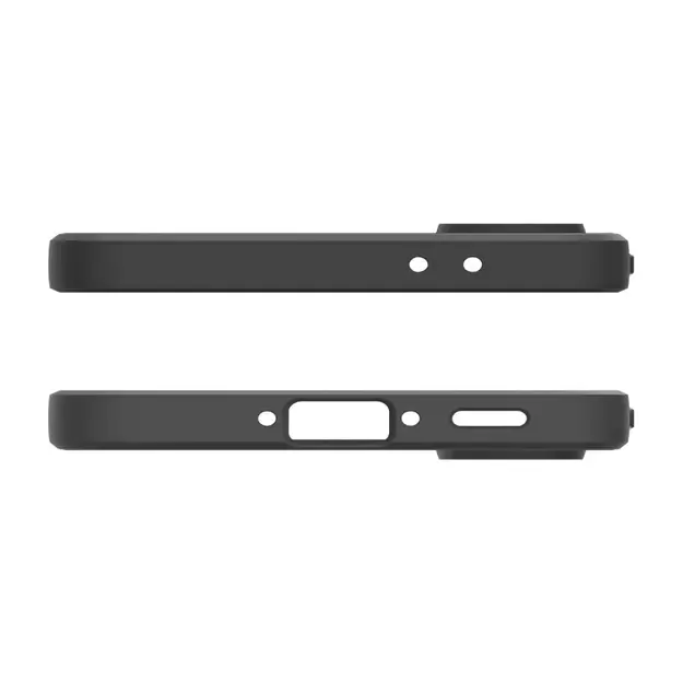 Spigen Liquid Air Case for Samsung Galaxy A56 5G - Black 9