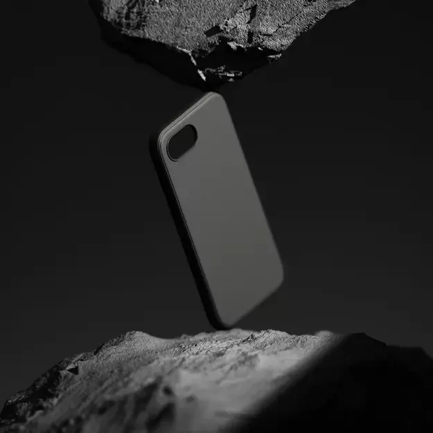Ringke Onyx iPhone 16e Case - Gray 6