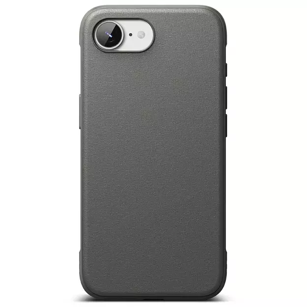 Ringke Onyx iPhone 16e Case - Gray 3