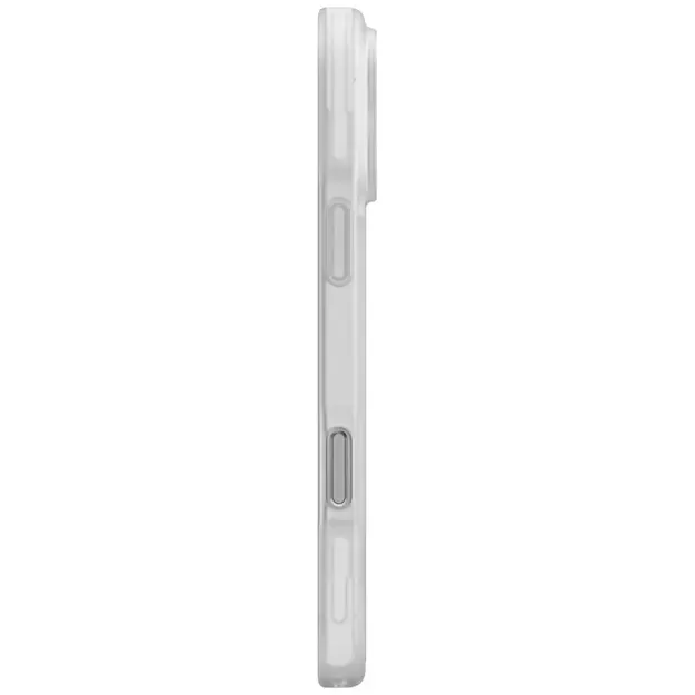 Uniq Combat Active Magclick Charging Case for iPhone 16 Pro Max - White 2