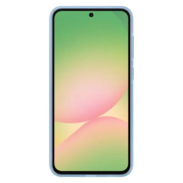 Samsung Card Slot Case for Samsung Galaxy A56 5G - Blue 2