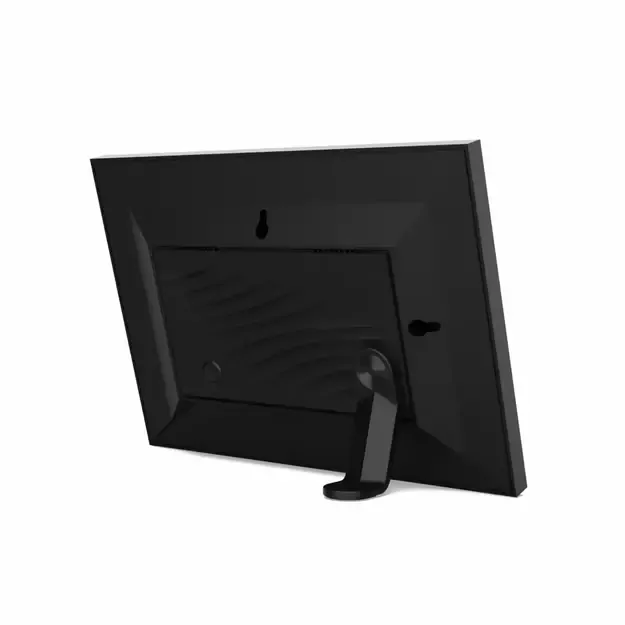 Denver Frameo PFF-1016 10.1  Digital Frame - Black 5