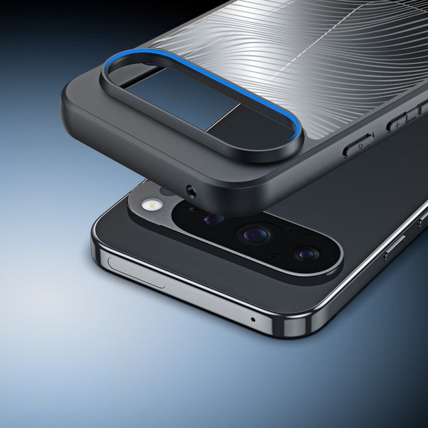 Dux Ducis Aimo Case for Google Pixel 10 Pro XL - Black 7