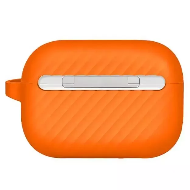 Uniq Vencer case for AirPods Pro 2 - orange 2