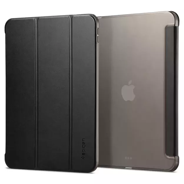Spigen SMART FOLD IPAD 10.9 2022 BLACK 2