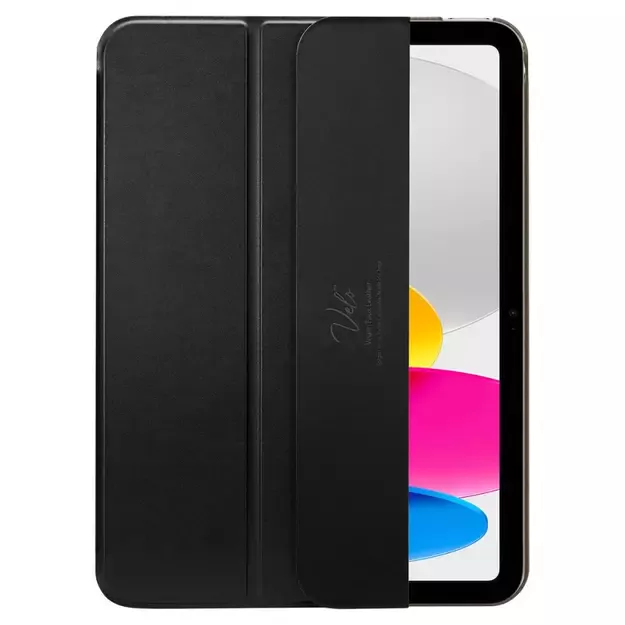 Spigen SMART FOLD IPAD 10.9 2022 BLACK 4