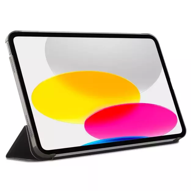 Spigen SMART FOLD IPAD 10.9 2022 BLACK 8