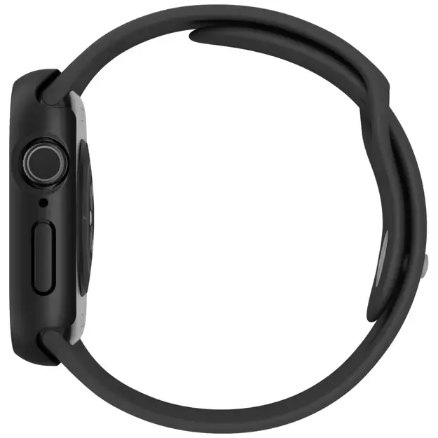 Uniq Nautic Case for Apple Watch 46mm - Black 4