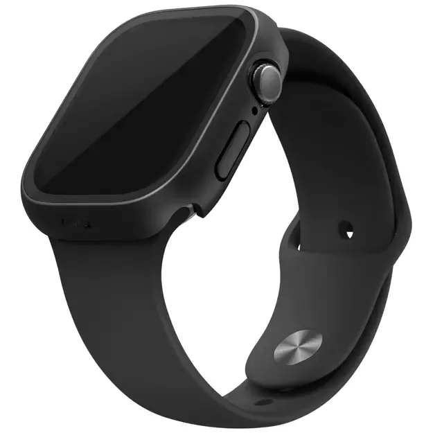 Uniq Nautic Case for Apple Watch 46mm - Black 3