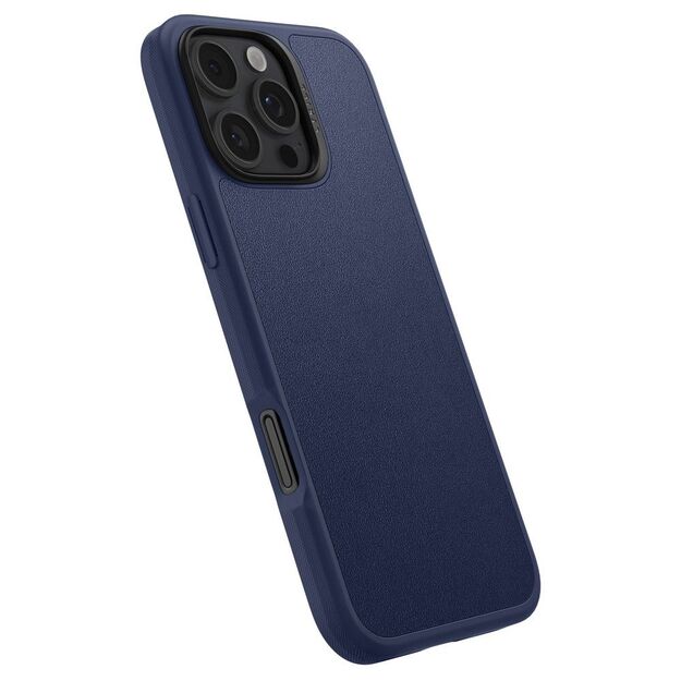 Spigen Cyrill Kajuk Mag iPhone 16 Pro Case - Blue 6