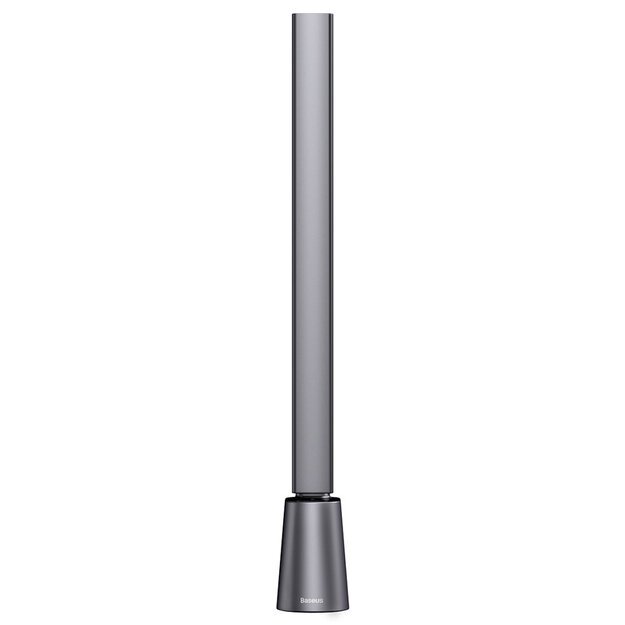 Baseus Smart Eye wireless LED desk lamp with battery 2200 mAh gray (DGZG-0G) 1