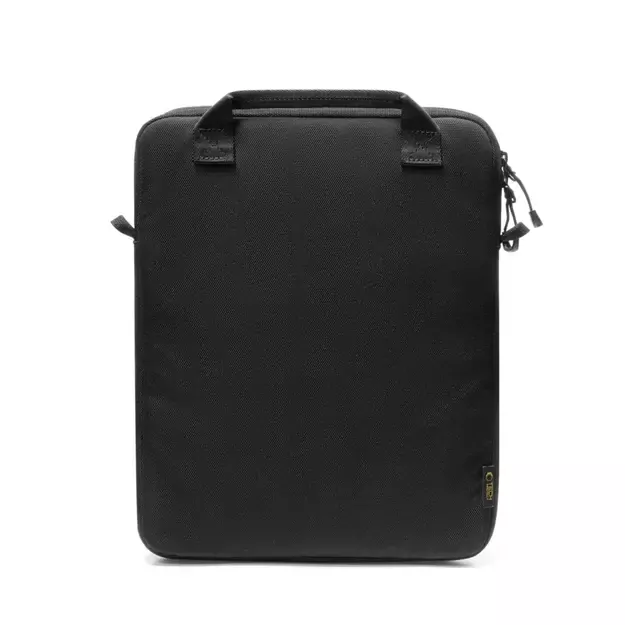Tech-Protect Defender VR Laptop Bag 13-14 - Black 1