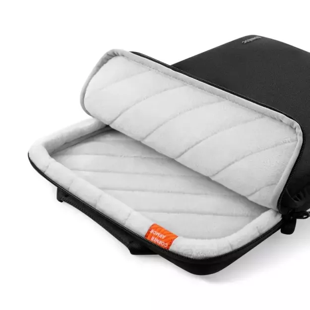 Tech-Protect Defender VR Laptop Bag 13-14 - Black 6