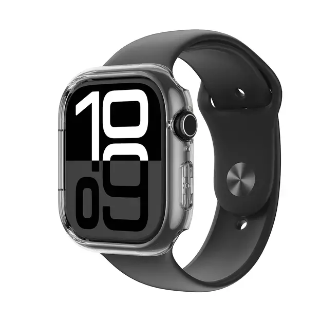 AmazingThing Minimal Case for Apple Watch 42mm - Clear 17