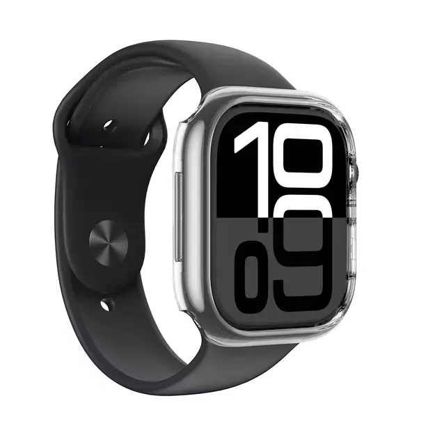 AmazingThing Minimal Case for Apple Watch 42mm - Clear 16
