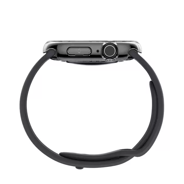 AmazingThing Minimal Case for Apple Watch 42mm - Clear 12