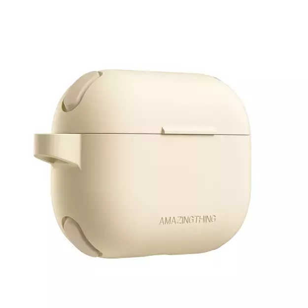 AmazingThing Omni Case for AirPods Pro 2 - Desert 1