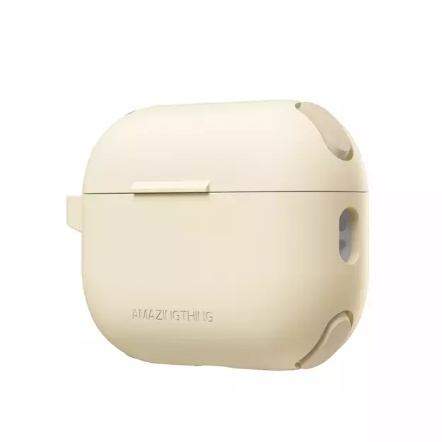 AmazingThing Omni Case for AirPods Pro 2 - Desert 2