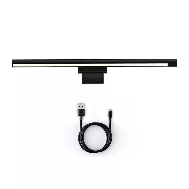 Baseus i-wok Series LED lamp for desktop monitor screen lighting black (DGIWK-P01) 17