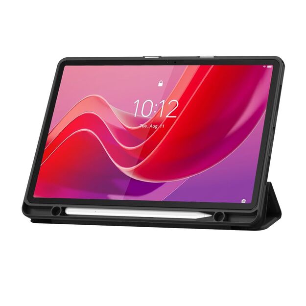 Tech-Protect SC Pen Case for Lenovo Tab M11 11&quot  TB-330 - Black 4