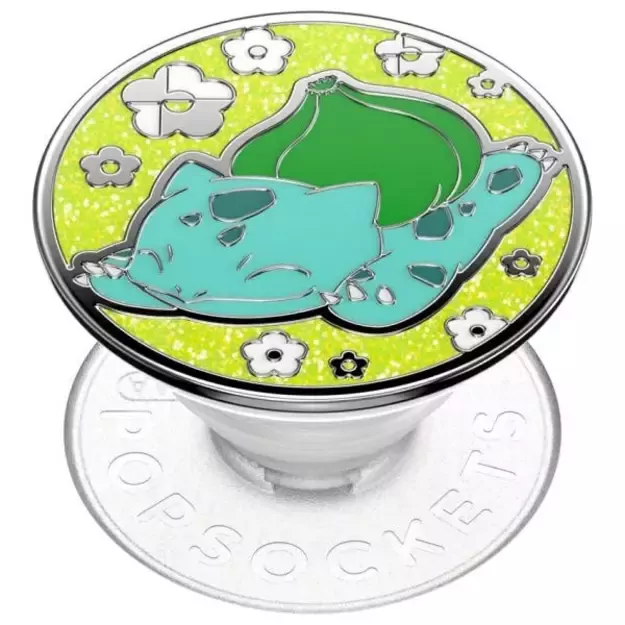 Popsockets 2 Bulbasaur Holder and Phone Stand