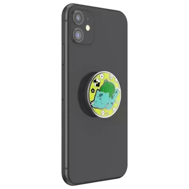 Popsockets 2 Bulbasaur Holder and Phone Stand 3