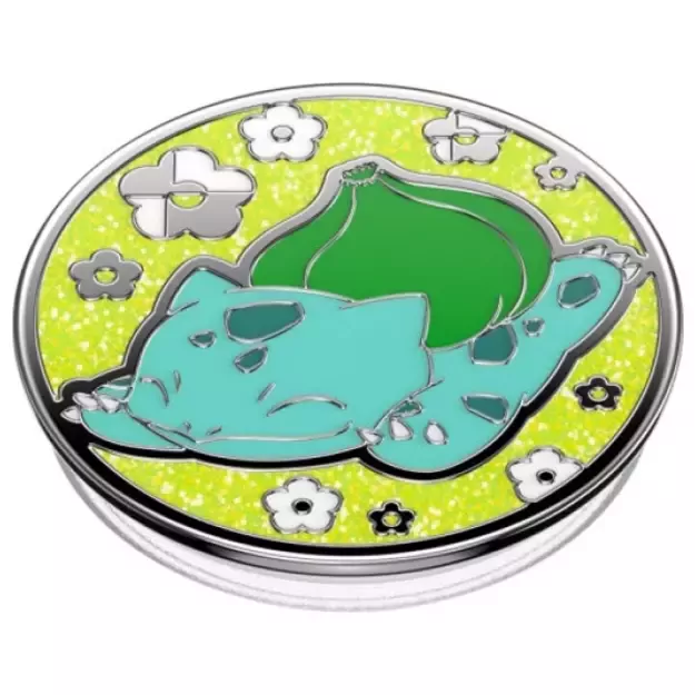 Popsockets 2 Bulbasaur Holder and Phone Stand 2