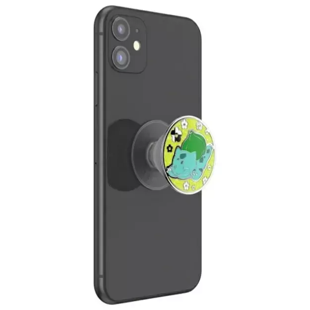 Popsockets 2 Bulbasaur Holder and Phone Stand 4