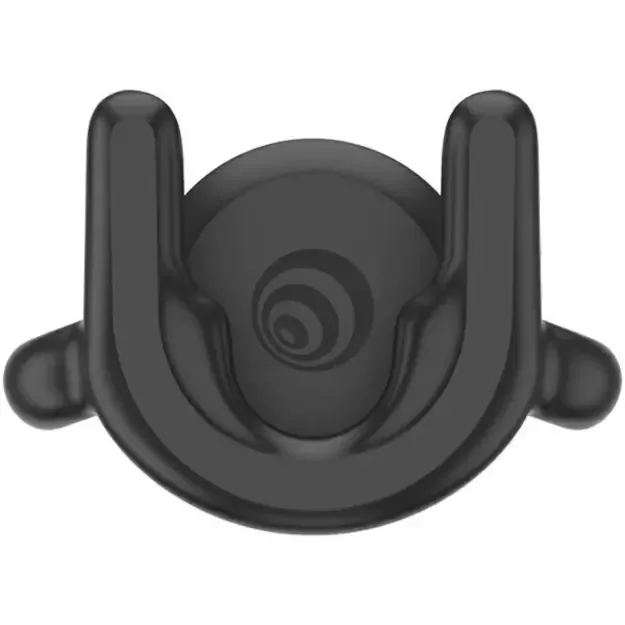 Popsockets PopMount 2 Multi-Surface Holder - Black 1