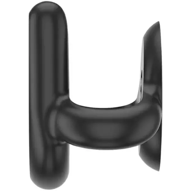 Popsockets PopMount 2 Multi-Surface Holder - Black 2