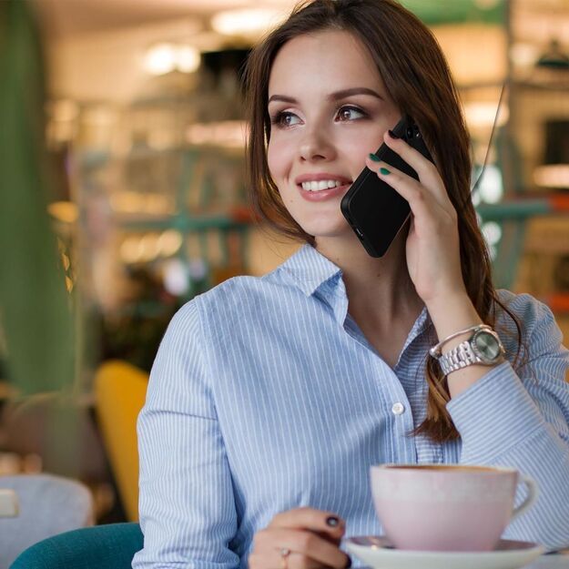 Tech-Protect Icon Case for Samsung Galaxy A35 5G - Black 4