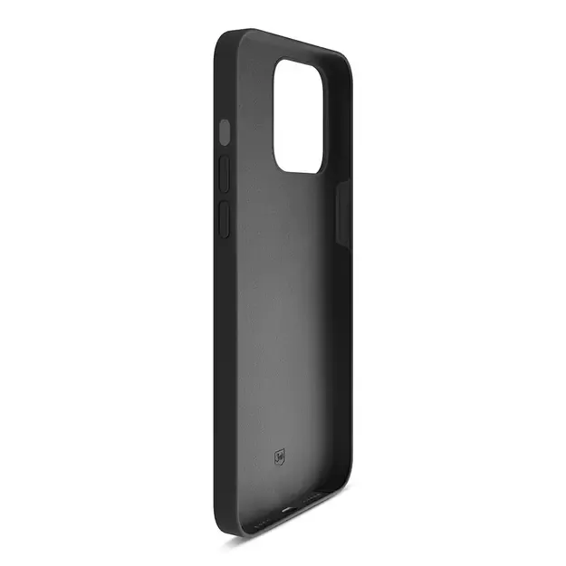 iPhone 14 Pro 3mk Silicone Case Series - Black 22